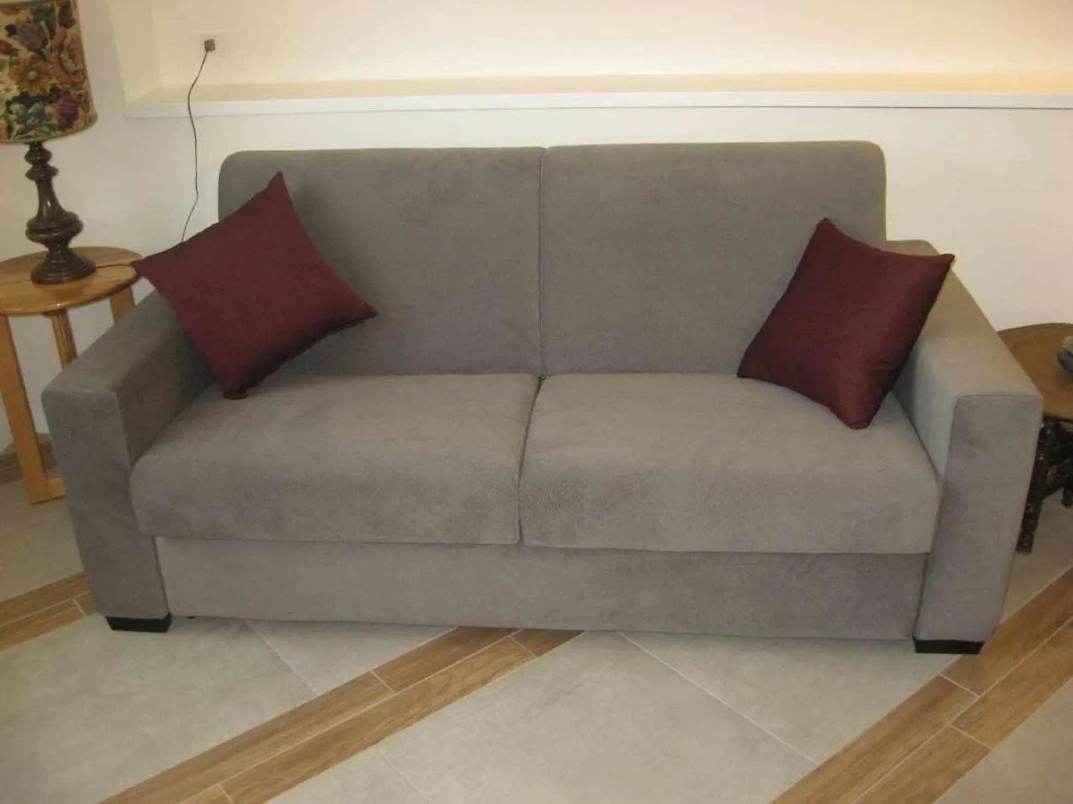 Apartament Favorita Suites Palermo