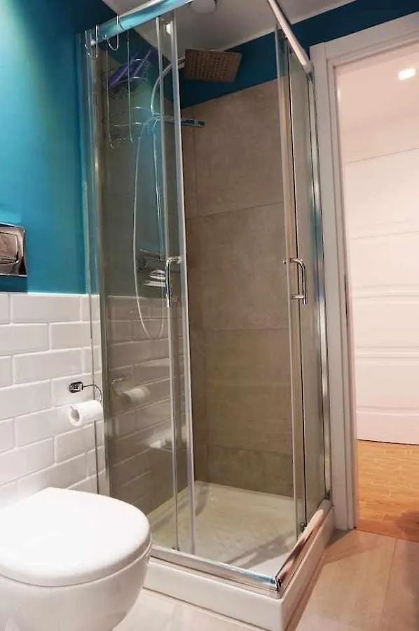 Favorita suites Palermo Italia