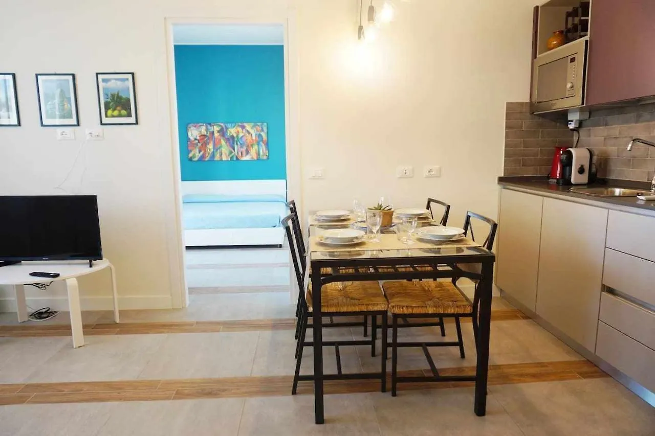 Favorita suites Palermo Italia