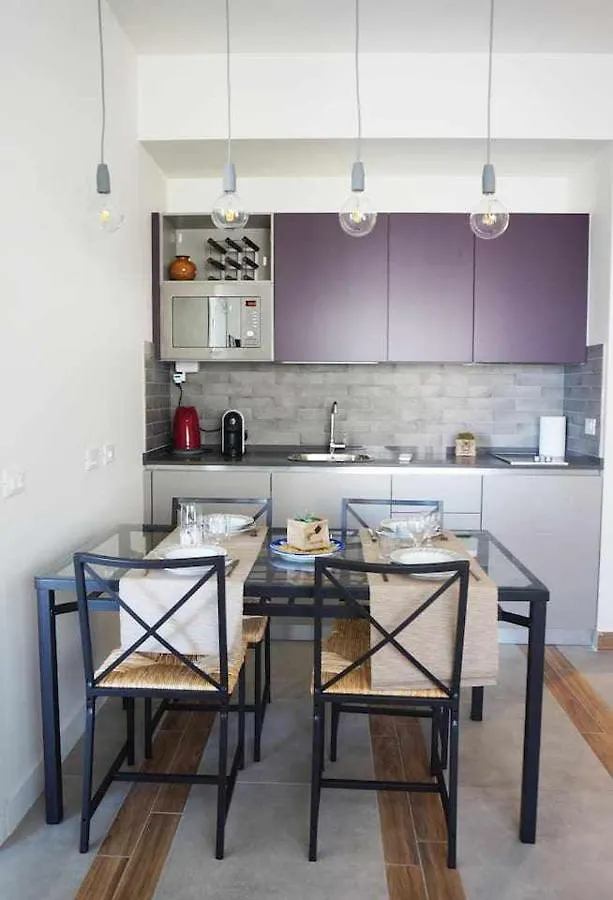 Favorita suites Palermo 0*,  Italia