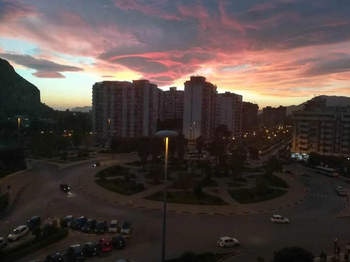 Favorita suites Palermo Appartamento