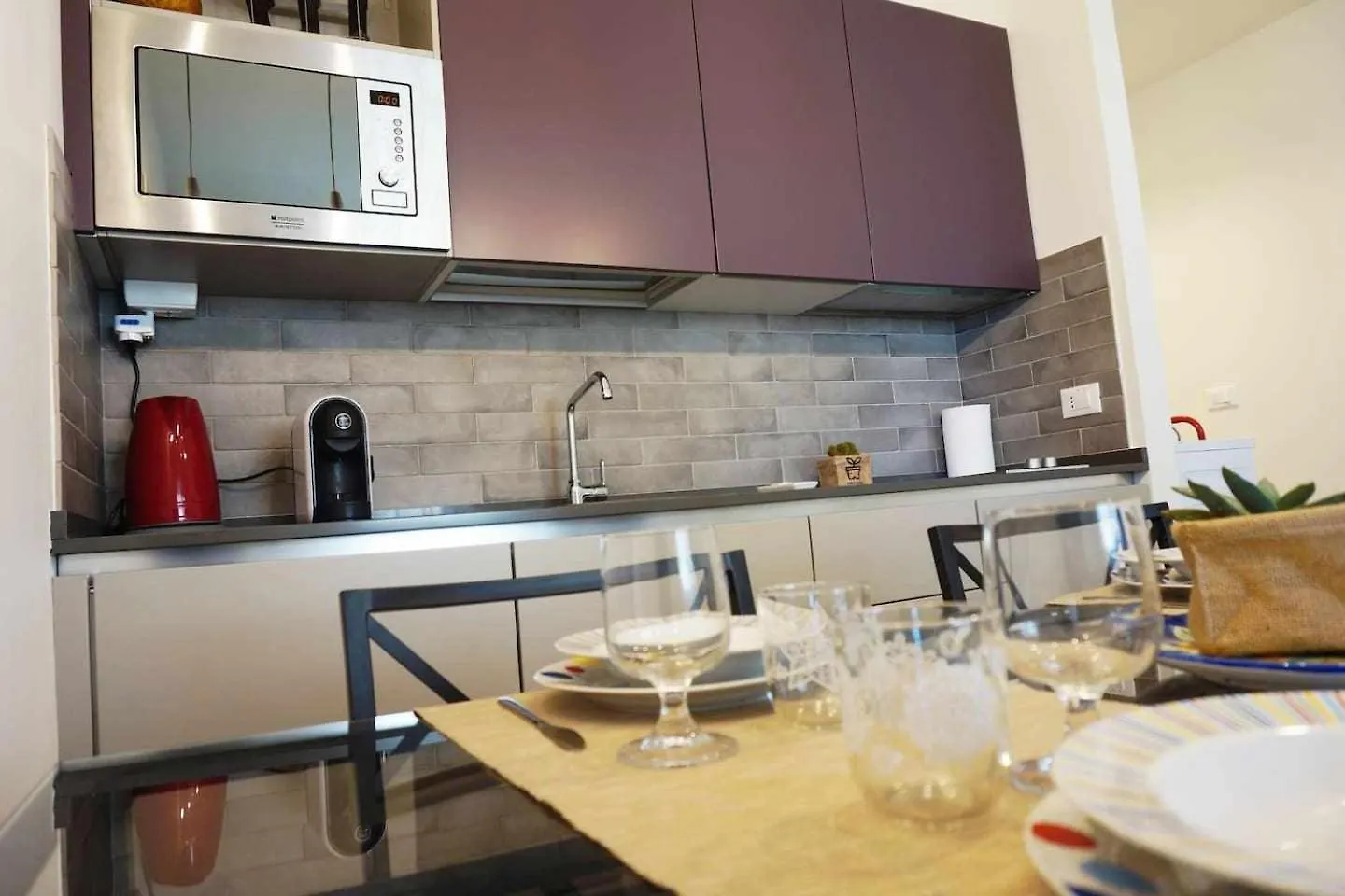 Favorita suites Palermo