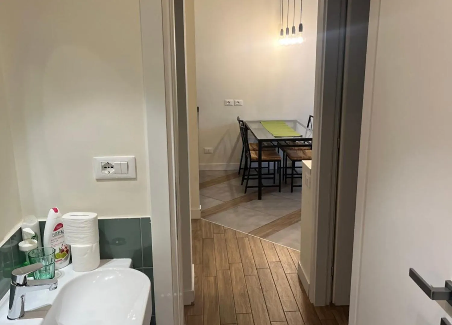 Favorita suites Palermo 0*,