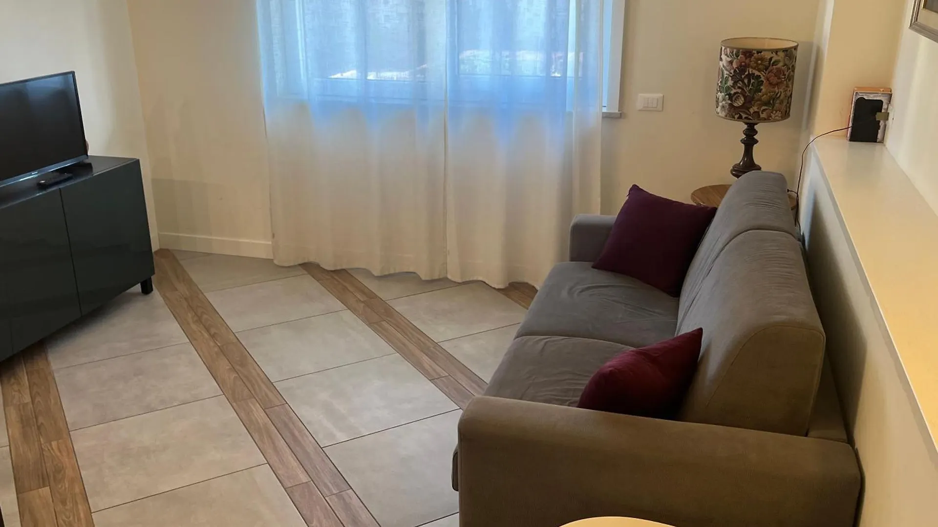 Favorita suites Palermo
