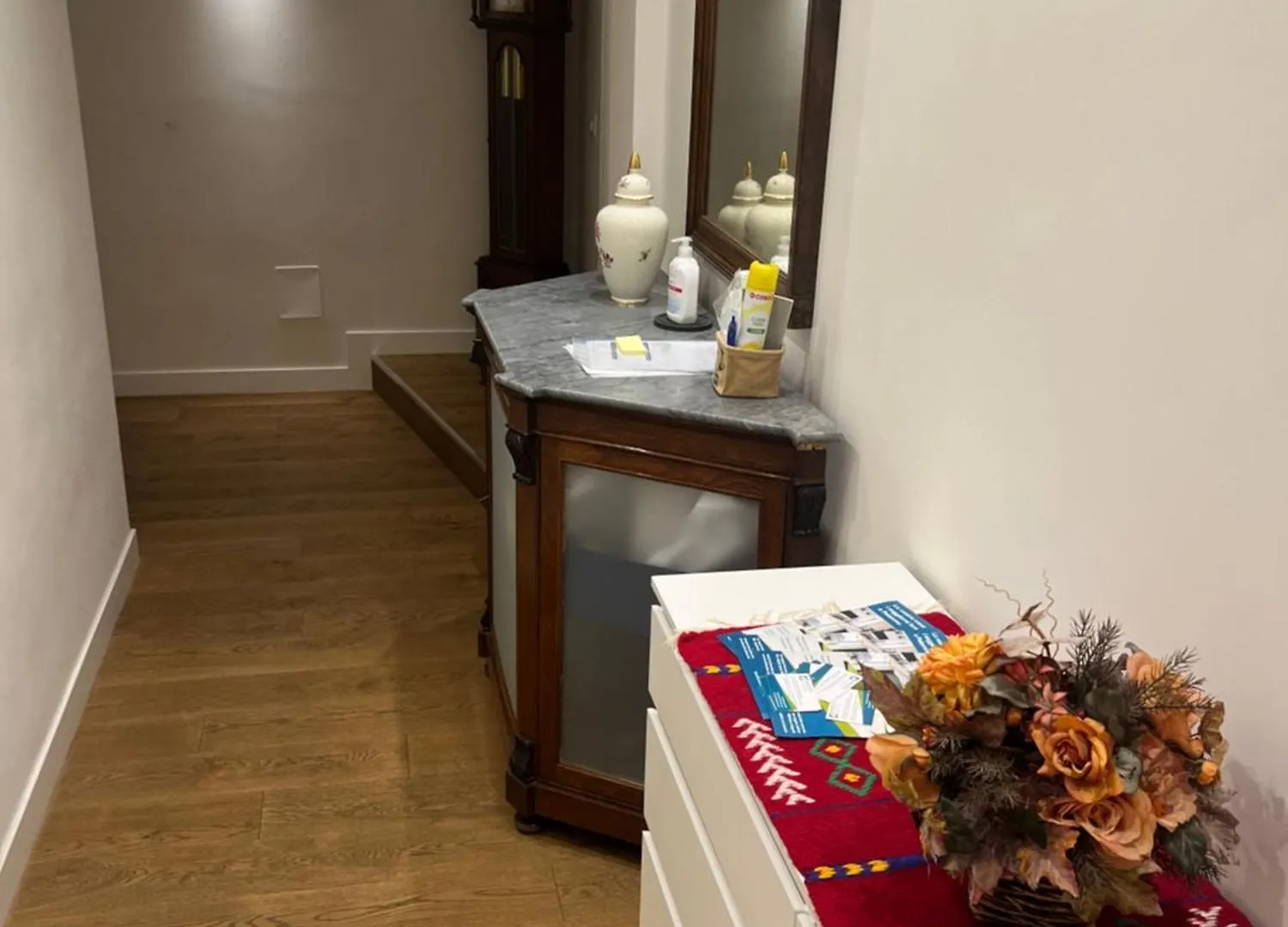 Favorita suites Palermo