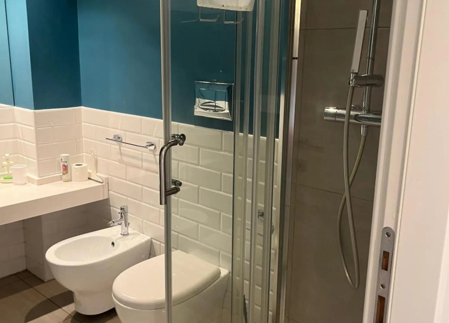 Appartamento Favorita suites Palermo