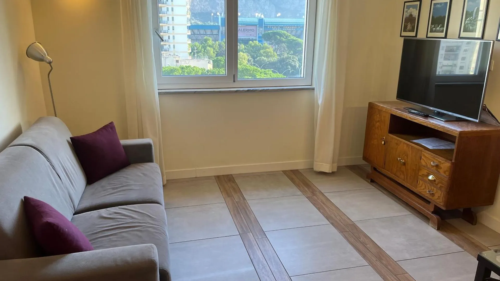 Appartamento Favorita suites Palermo