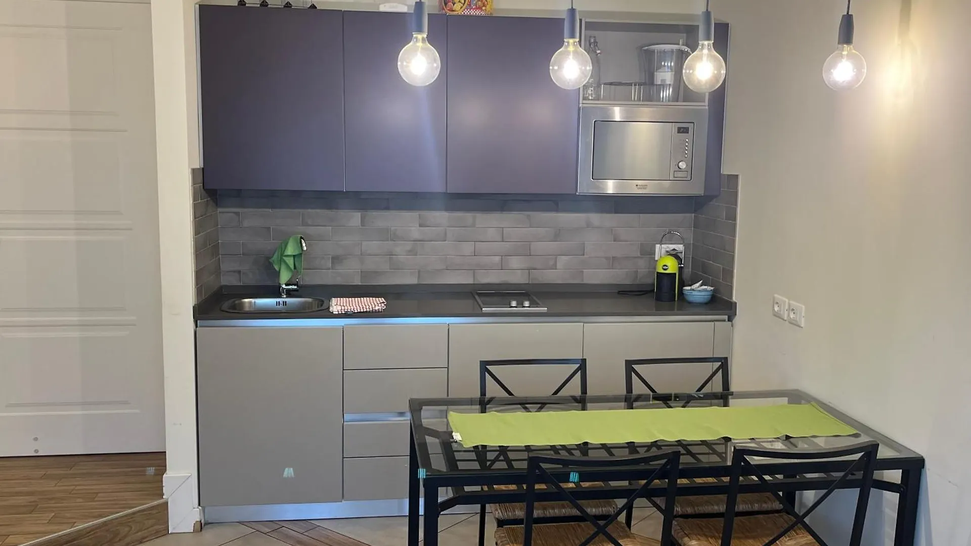 Appartamento Favorita suites Palermo
