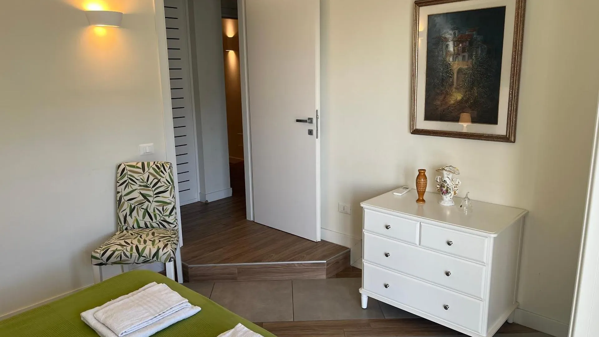 Appartamento Favorita suites Palermo