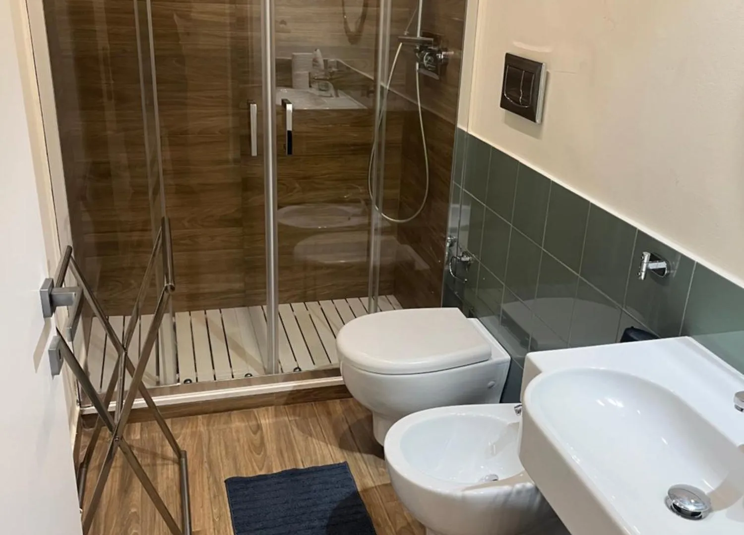 Appartamento Favorita suites Palermo