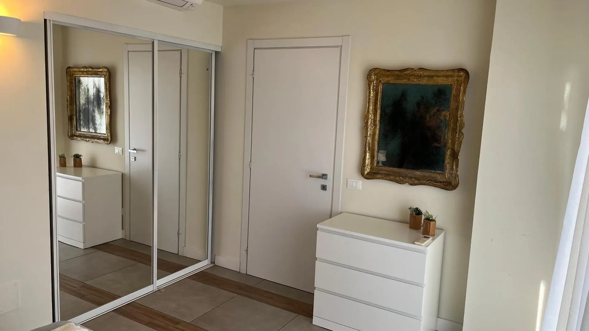 Favorita suites Palermo Italia
