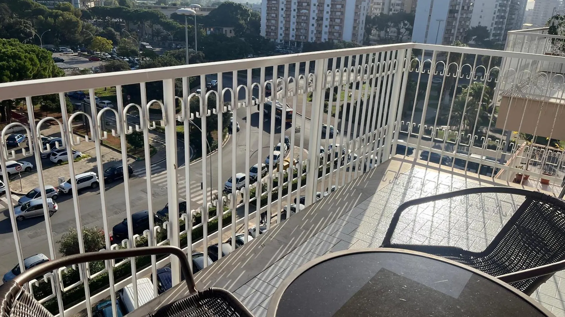 Appartamento Favorita suites Palermo Italia