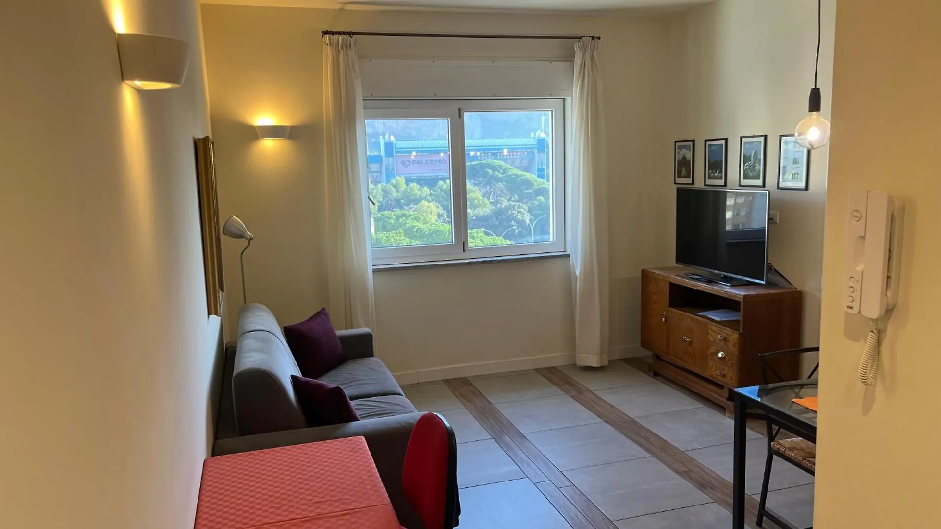 Favorita suites Palermo 0*,