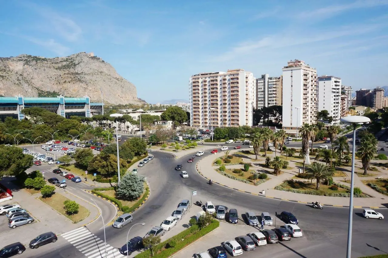 Appartamento Favorita suites Palermo Italia