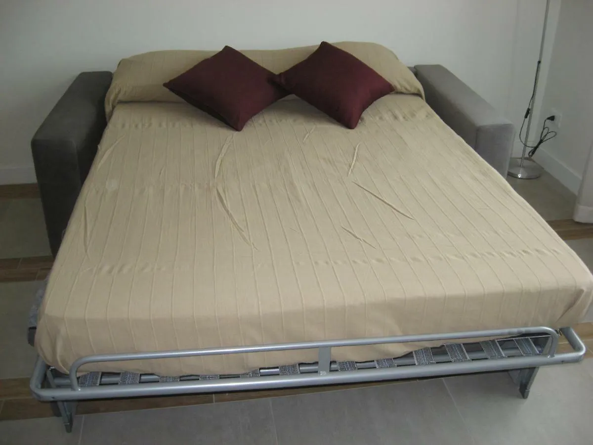 Favorita suites Palermo