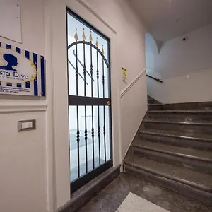 Appartamento Casta Diva Luxury, Palermo
