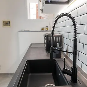 Appartamento Kemonia, Palermo