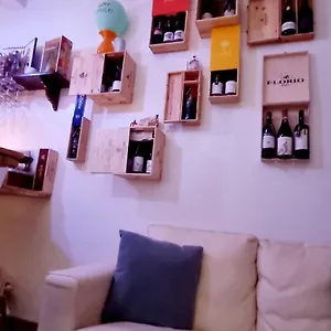 Appartamento Casavacanze Tuttapposto, Palermo