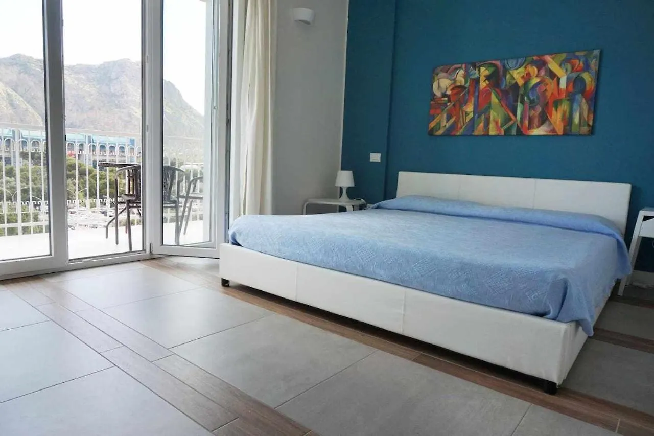 Apartment Favorita Suites Palermo