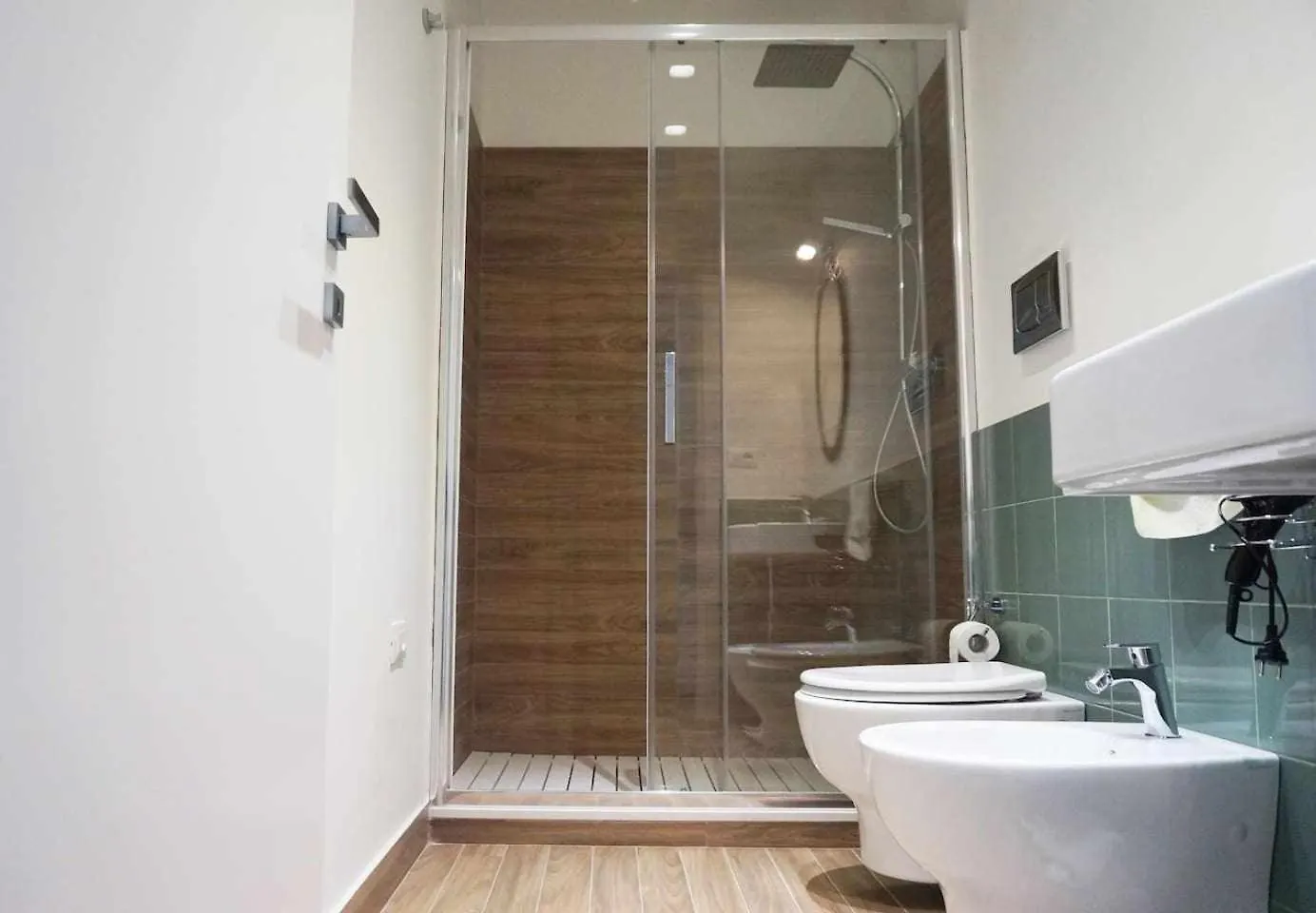 Favorita Suites Palermo Apartment