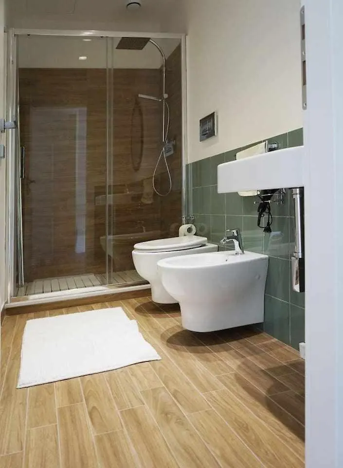 Favorita Suites Palermo