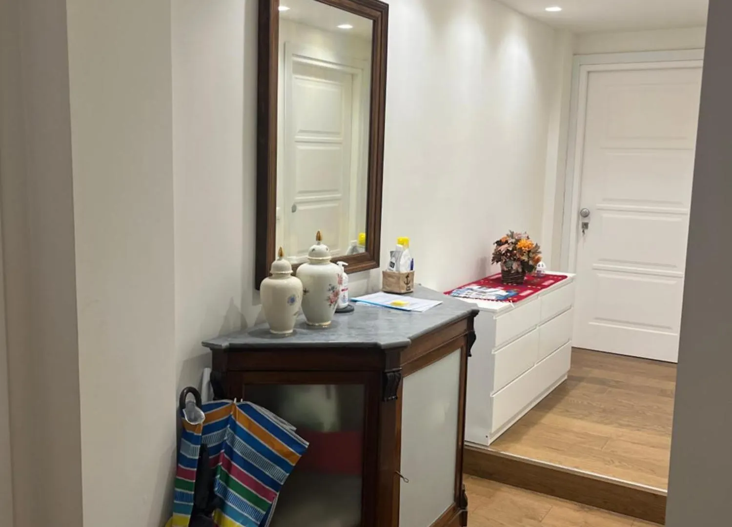 Favorita Suites Palermo Apartment